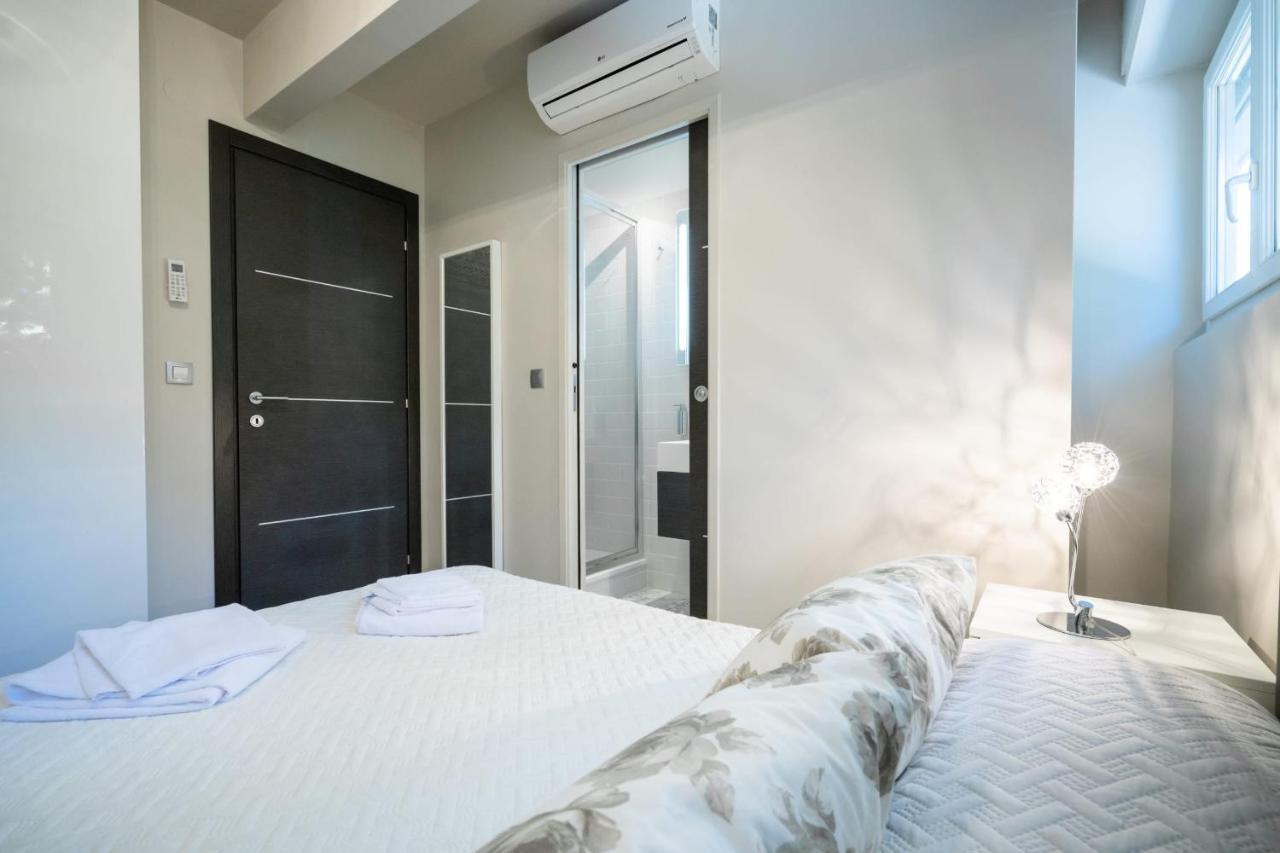 2-Bedroom Apartment Pointe Croisette Peaceful Walk To The Beach Cannes Exterior foto