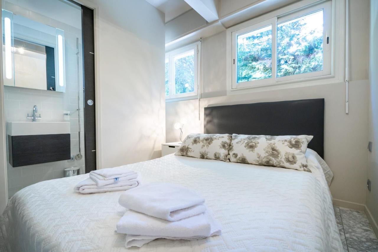 2-Bedroom Apartment Pointe Croisette Peaceful Walk To The Beach Cannes Exterior foto